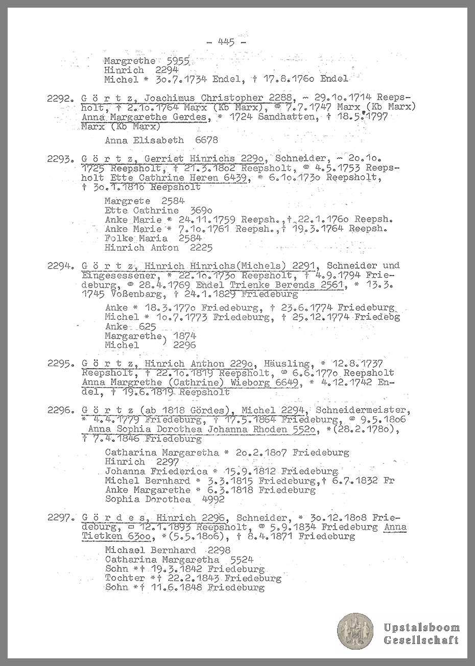 Document